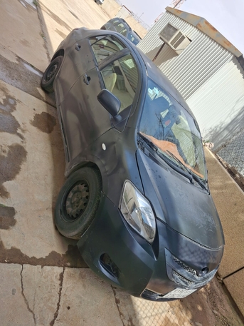 Riyadh, Vehicles, Cars & Trucks , SAR 11000,  Toyota Yaris,  2008,  Manual,  11111 KM,  Car For Sale