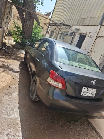 Riyadh, Vehicles, Cars & Trucks , SAR 11000,  Toyota Yaris,  2008,  Manual,  11111 KM,  Car For Sale