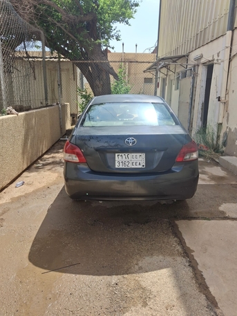 Riyadh, Vehicles, Cars & Trucks , SAR 11000,  Toyota Yaris,  2008,  Manual,  11111 KM,  Car For Sale