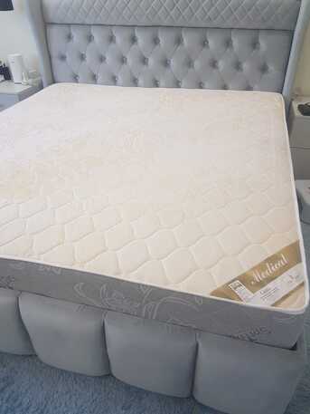 Hidd, Household Items, BHD 30,  Medicated Mattress For Sale In Hidd Area Near Al Hilal Hospital
