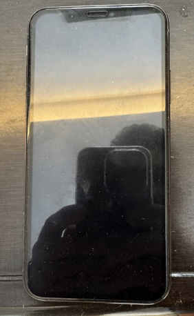 Al Rawdah, Mobile Phones, SAR 1100,  For Sale IPhone XS 256 GB