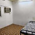 SAR 750/month,  Furnished,  120 Sq. Feet,  Single Room Available For Rent (Indians Only)