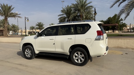 Riyadh, Vehicles, Cars & Trucks , SAR 65000,  Toyota Land Cruiser Prado,  2012,  Automatic,  326200 KM,