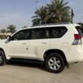 SAR 65000,  Toyota Land Cruiser Prado,  2012,  Automatic,  326200 KM,