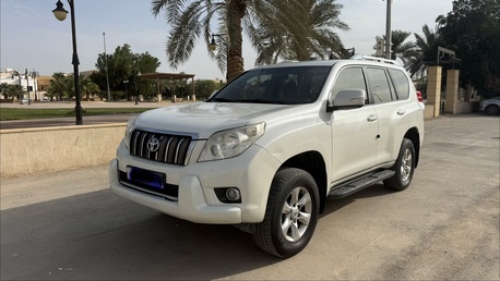 Riyadh, Vehicles, Cars & Trucks , SAR 65000,  Toyota Land Cruiser Prado,  2012,  Automatic,  326200 KM,