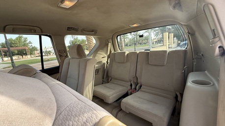 Riyadh, Vehicles, Cars & Trucks , SAR 65000,  Toyota Land Cruiser Prado,  2012,  Automatic,  326200 KM,