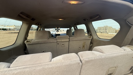 Riyadh, Vehicles, Cars & Trucks , SAR 65000,  Toyota Land Cruiser Prado,  2012,  Automatic,  326200 KM,