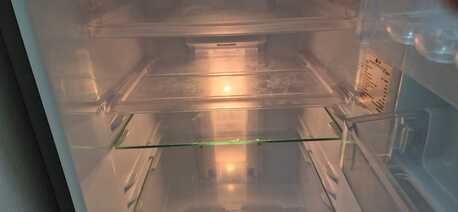 Riyadh, Household Items, SAR 600,  Cheap Price Medium Size LG Fridge