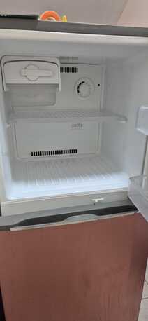 Riyadh, Household Items, SAR 600,  Cheap Price Medium Size LG Fridge