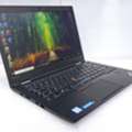 BHD 103,  LENOVO X1 CARBON Core I7 7th Gen Laptop 14" Display 2.9Ghz 8GB RAM 256GB SSD M.2 Slim BODY