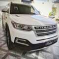SAR 37000,  Geely Ck1,  2019,  Automatic,  145000 KM,  Family SUV  Changan CS95 Full Option Exit Sale