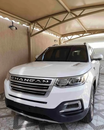 Riyadh, Vehicles, Cars & Trucks , SAR 37000,  Geely Ck1,  2019,  Automatic,  145000 KM,  Family SUV  Changan CS95 Full Option Exit Sale