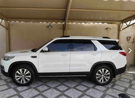 Riyadh, Vehicles, Cars & Trucks , SAR 37000,  Geely Ck1,  2019,  Automatic,  145000 KM,  Family SUV  Changan CS95 Full Option Exit Sale
