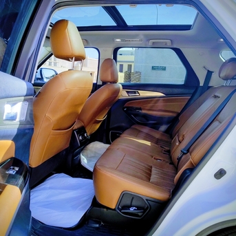 Riyadh, Vehicles, Cars & Trucks , SAR 37000,  Geely Ck1,  2019,  Automatic,  145000 KM,  Family SUV  Changan CS95 Full Option Exit Sale