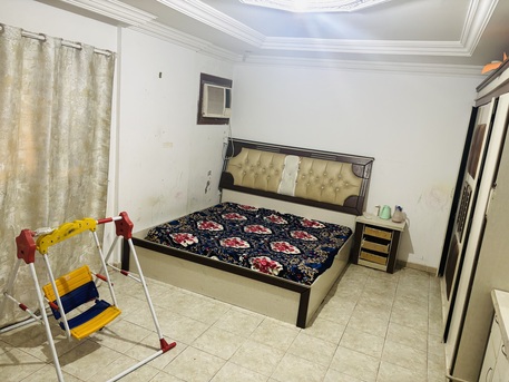 Al Aziziyah, Apartments, Flats, Houses & Villas, SAR 950/month,  Furnished,  1 BR,  Furshished Room For Executive Bachelor Aziziya Jeddah
