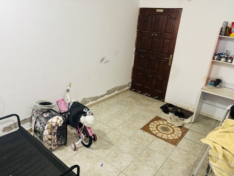 Al Aziziyah, Apartments, Flats, Houses & Villas, SAR 950/month,  Furnished,  1 BR,  Furshished Room For Executive Bachelor Aziziya Jeddah