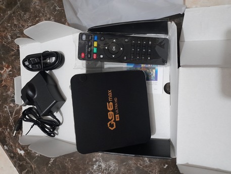 Makkah, Household Items, SAR 150,  Smart TV Device