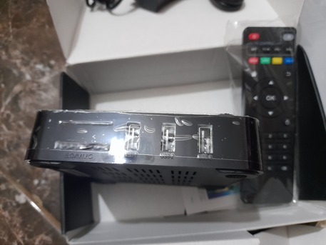 Makkah, Household Items, SAR 150,  Smart TV Device