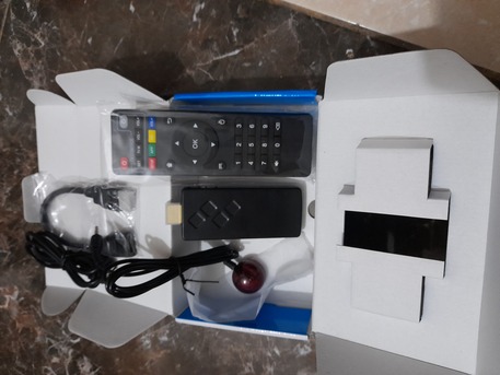 Makkah, Household Items, SAR 150,  Smart TV Device