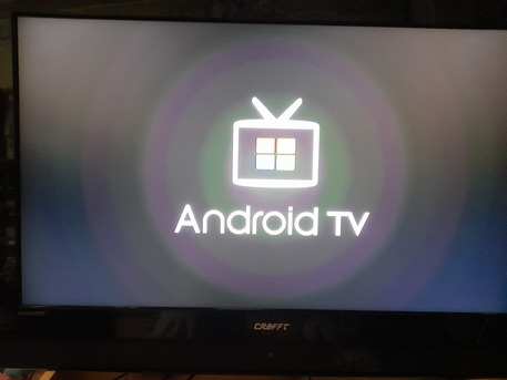 Makkah, Household Items, SAR 150,  Smart TV Device