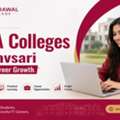 Best BCA Colleges In Navsari For IT Career Growth