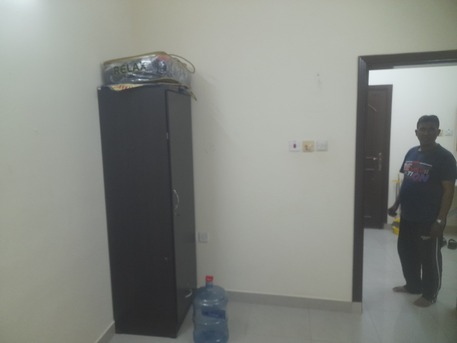 East Riffa, Rooms for Rent, BHD 80/month,  Furnished,  Neat And Clean Room Available With All Basic Needs