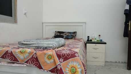 Ras Tanura, Apartments, Flats, Houses & Villas, SAR 800/month,  Furnished,  1 BR,  Funished Bedroom For Rent