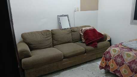 Ras Tanura, Apartments, Flats, Houses & Villas, SAR 800/month,  Furnished,  1 BR,  Funished Bedroom For Rent