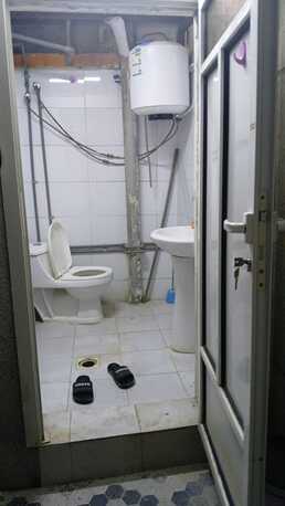 Ras Tanura, Apartments, Flats, Houses & Villas, SAR 800/month,  Furnished,  1 BR,  Funished Bedroom For Rent