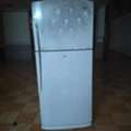 Big Samsung Fridge Perfect Working Condition For 400 SR