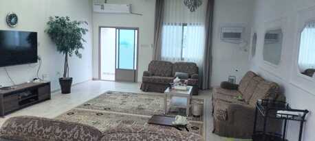 Manama, Villas, BHD 700,  220 Sq. Meter,  فيلا نصف مفروشة للايجار فى قلالى