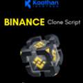 Start Your Trading Platform With A Powerful Binance Clone Script