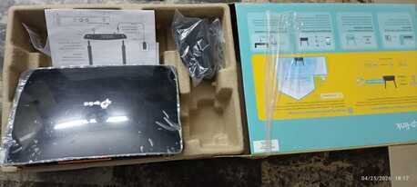 Al Aziziyah, Electronics, SAR 150,  Router