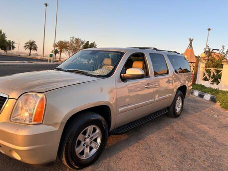 Bani Malik, Vehicles, Cars & Trucks , SAR 31500,  Gmc Yukon XL,  2011,  Automatic,  300 KM,  Excellent Condition