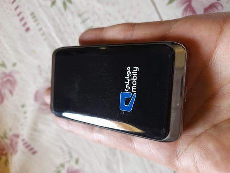 Makkah, Household Items, SAR 170,  Original Mobile Wifi