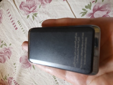 Makkah, Household Items, SAR 170,  Original Mobile Wifi