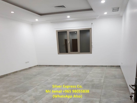 Fahad Al Ahmad, Apartments, Flats, Houses & Villas, KWD 375/month,  3 BR,  100 Sq. Meter,  A Very Nice 3 Bedroom Villa Flat In Fahad Al Ahmad (Expats).