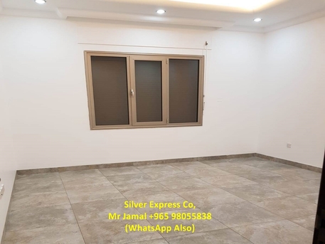 Fahad Al Ahmad, Apartments, Flats, Houses & Villas, KWD 375/month,  3 BR,  100 Sq. Meter,  A Very Nice 3 Bedroom Villa Flat In Fahad Al Ahmad (Expats).