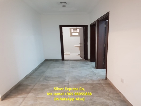 Fahad Al Ahmad, Apartments, Flats, Houses & Villas, KWD 375/month,  3 BR,  100 Sq. Meter,  A Very Nice 3 Bedroom Villa Flat In Fahad Al Ahmad (Expats).