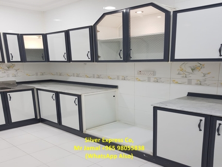 Fahad Al Ahmad, Apartments, Flats, Houses & Villas, KWD 375/month,  3 BR,  100 Sq. Meter,  A Very Nice 3 Bedroom Villa Flat In Fahad Al Ahmad (Expats).