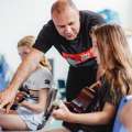 Learn Guitar & Keyboard On The Gold Coast &ndash; Free First Lesson Available!