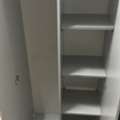 SAR 100,  Wooden Storage Almarah &ndash; Great Condition