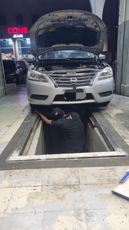 Jeddah, Vehicles, Cars & Trucks , SAR 16500,  Nissan Sentra,  2015,  Automatic,  245500 KM,    For Sale Urgent