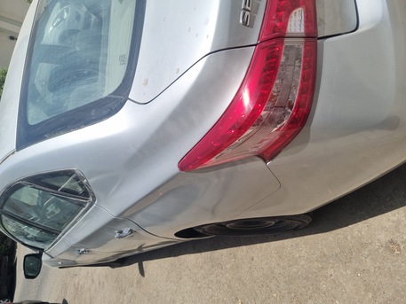 Jeddah, Vehicles, Cars & Trucks , SAR 16500,  Nissan Sentra,  2015,  Automatic,  245500 KM,    For Sale Urgent