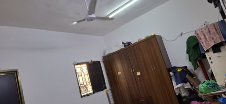 Jeddah, Bedspace For Rent, SAR 700/month,  Bed Space And Room Mate In A Family Flat.