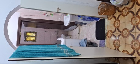 Jeddah, Bedspace For Rent, SAR 700/month,  Bed Space And Room Mate In A Family Flat.
