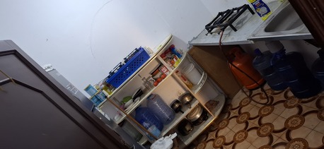 Jeddah, Bedspace For Rent, SAR 700/month,  Bed Space And Room Mate In A Family Flat.