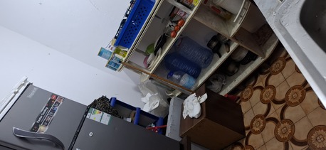 Jeddah, Bedspace For Rent, SAR 700/month,  Bed Space And Room Mate In A Family Flat.