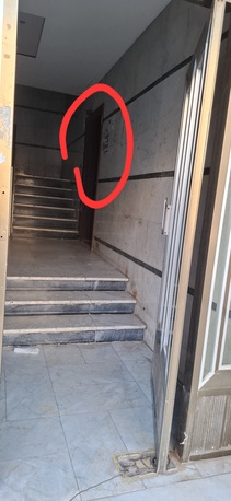 Jeddah, Bedspace For Rent, SAR 700/month,  Bed Space And Room Mate In A Family Flat.