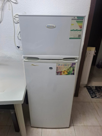 Dammam, Appliances, SAR 450,  Fridge For Sale ;SAR 450;good Conditon